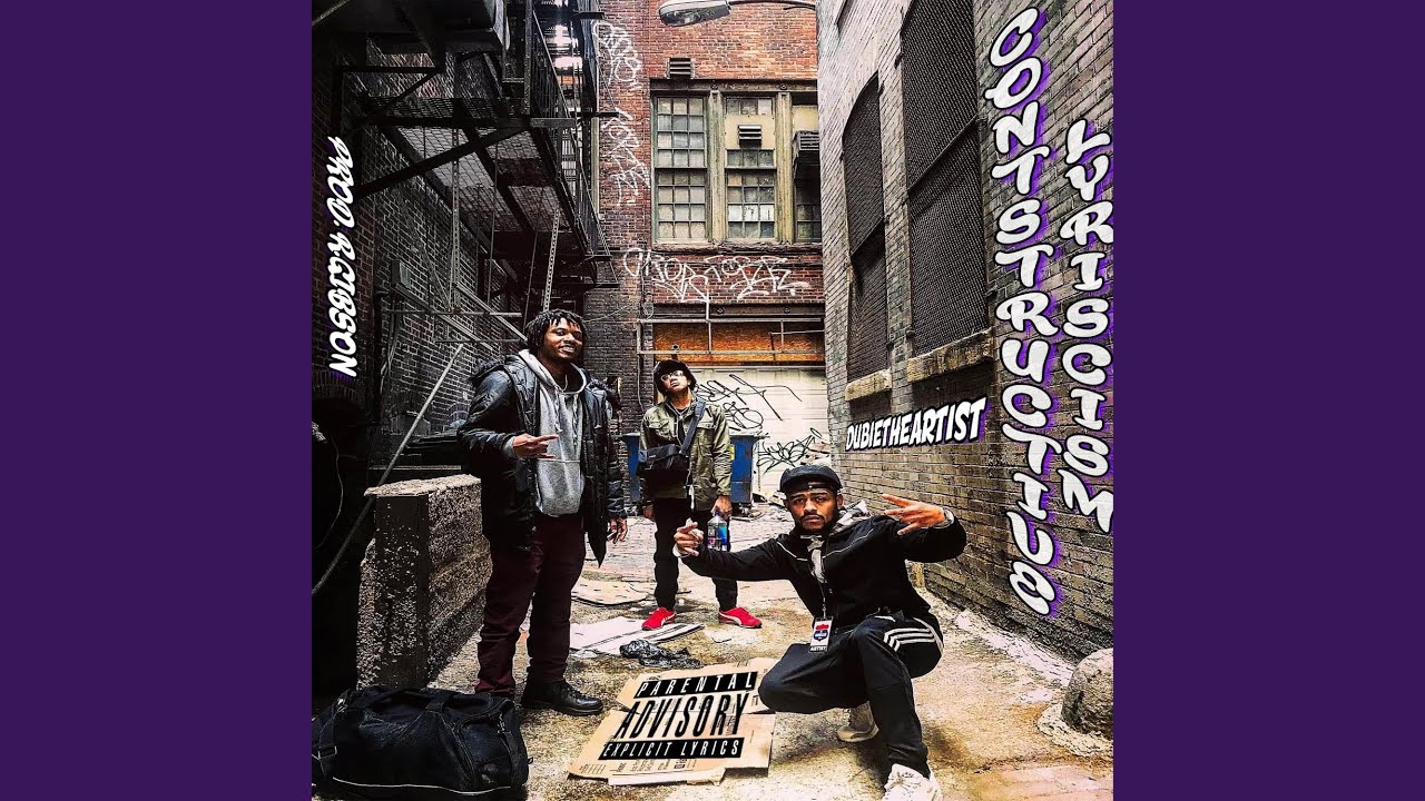 Watch Constructive Lyricism on YouTube Watch Constructive Lyricism on YouTube