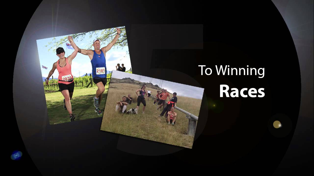 Fitness Canterbury New Beginnings 5 Year Anniversary