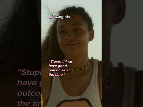 La réplique culte