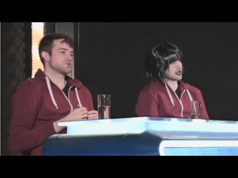Is This The Nastiest X Factor Judge Response Ever? - PARODY