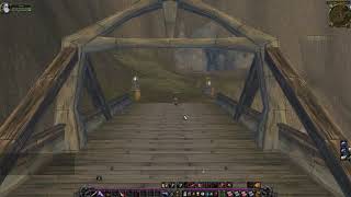 The Absent Minded Prospector 5/5 WoW Classic Quest