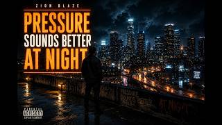 Pressure Sounds Better At Night - Zion Blaze - AfroRreggae | 🚘 Night-drive atmosphere