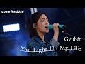 Gyubin (규빈) &ndash; 『You Light Up My Life』Live Video (nagaoka come fes 2026)