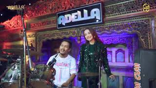 DELIMA - Tasya Rosmala Adella Ft. Nophie Adella - OM ADELLA