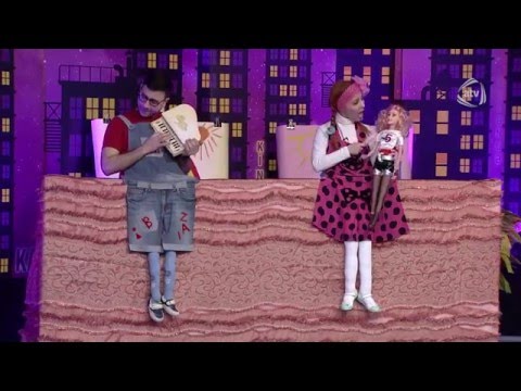 Belə yaxşıdır (02.03.2016)