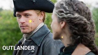 Outlander S8 Ep9 Richardson's Dark Secret Exposed