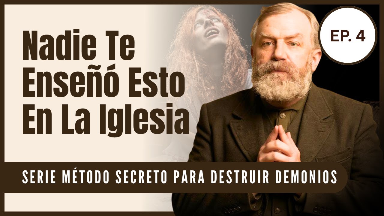 7 Señales Que Enseñan A Distinguir Posesión de Problema Mental