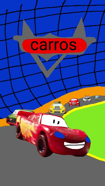 CARROS 1 FILME DO JOGO RELÂMPAGO MCQUEEN ACAMPAMENTO SARGEN 2 DUBLADO  PORTUGUES CARS GAME ENGLISH 