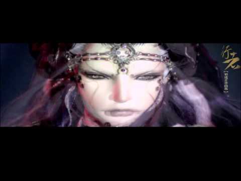 【戩赮/俠魔】行者