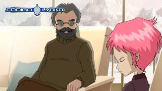 Codigo Lyoko - T4.E82 - Recuerdos lejanos (Remasterizado 1080p)