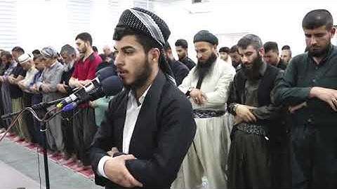 القارئ به لين محمد سورة يس كاملة