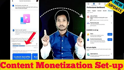 Finally BIG Update 2025 😱 Facebook Content Monetization Tools Criteria EXPOSED!