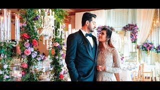 Shehzeen weds Imaad - Same Day Edit June 23rd, 2019 Toronto, Canada