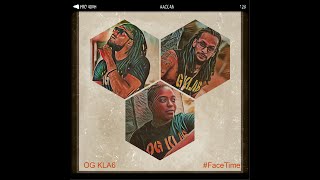 KLA6- FaceTime [Official Lyric Video]