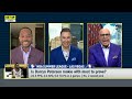 SUMMER LEAGUE REACTION 🔥 Seth Greenberg: Caleb Wilson has the GREATEST UPSIDE OF ALL! | Get Up