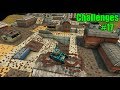 Tanki Online - Mine Up Whole Polygon?! Challenges Video #17