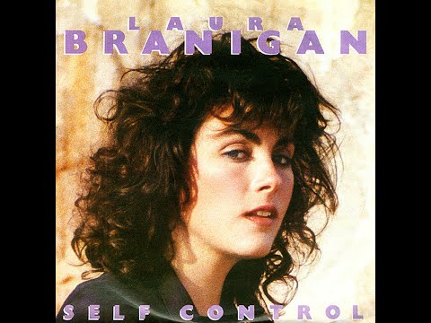 Laura Branigan ~ Self Control 1984 Extended Meow Mix