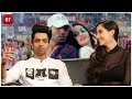 Hardy Sandhu Reveals Why He Chose Nora Fatehi Over Other Actresses