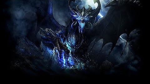 [Aion 6.2] Makarna of bitterness