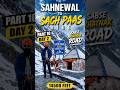 Sahnewal To Sach Pass Ride Part 10 Day 2 #reels #travel #photo #view #vip #youtube #video #dp #like