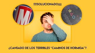 SOLUCIÓN CAMINO DE HORMIGAS EN SUBLIMACIÓN - EPSON L3210 -NO ¡¡¡¡¡LE QUITES  LOS RODILLOS!!!!! - YouTube
