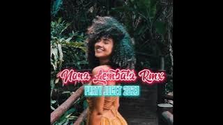 🌴NONA LEMBATA RMX) LAGU ACARA TERBARU 2K23)🌴