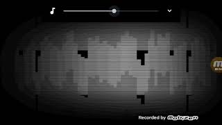 Я играю в 5 ночей с ёжиком 3 на андройд screenshot 1