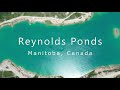 Reynolds Ponds, Manitoba, Canada