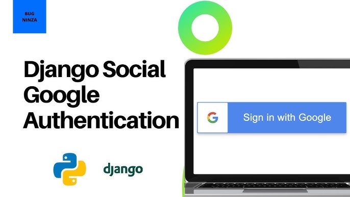 Django Social Authentication: Sign In Using LinkedIn
