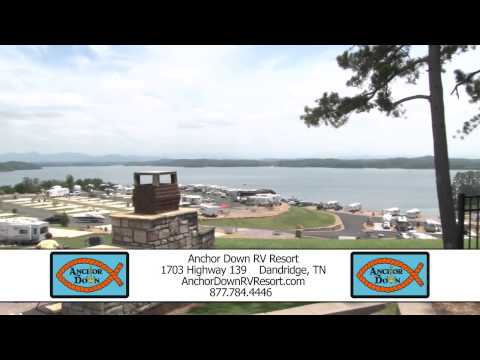 Anchor Down RV Resort