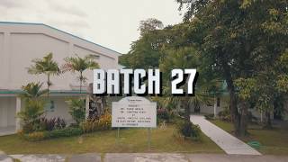 AAG batch 27 GradVid