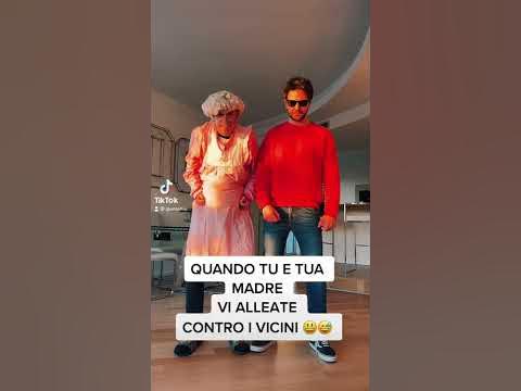 MAMMA SATANA VS I VICINI DI CASA - 4THEFAM - YouTube