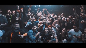 What is it like to work at AgileEngine? | Retro party 2022