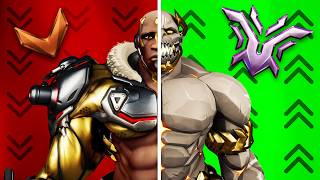 ZBRA TEACHES ME DOOMFIST
