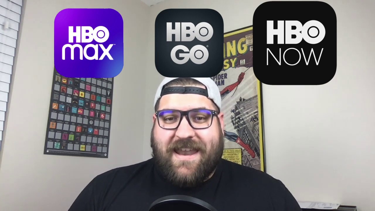 HBO Max Review First Impressions YouTube