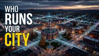 The Company Quietly Running Your City