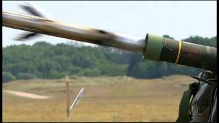 MBS 70 Rocket Launcher screenshot 5