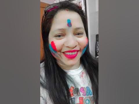 holi color viana