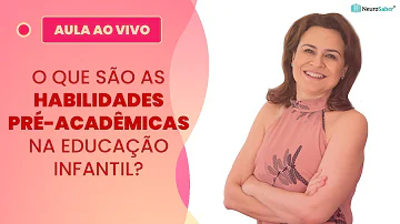 Qual o objetivo da Educação Infantil hoje?