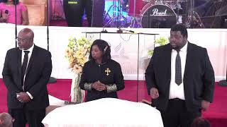 Willow Grove SDA Church Service
