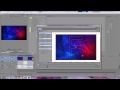 Создание Intro в Vegas Pro 11