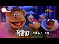 The Muppet Show Trailer