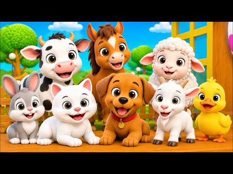 म्याऊ म्याऊ | Meow Meow Billi Karti | Hindi Rhyme For Kids | Balgeet In Hindi |