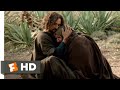 Risen 2016  jesus heals the leper scene 810  movieclips