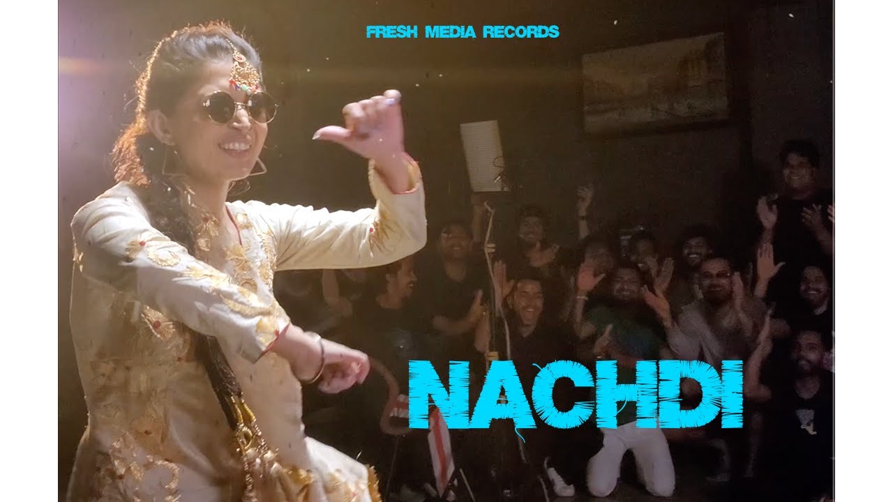 Nachdi   G Khan  Ft Garry Sandhu  Teaser   Fresh Media Records