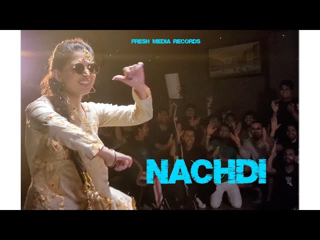 Nachdi |  G Khan  Ft. Garry Sandhu ( Teaser ) | Fresh Media Records class=