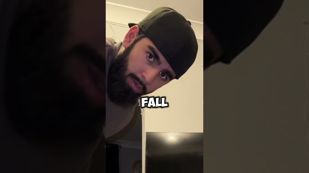 Why Do Cats Always Land on Their Feet? 🐾