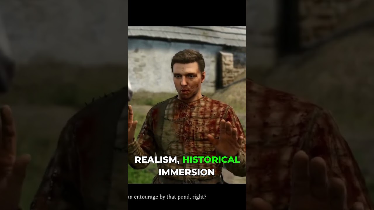 This RPG Has No Dragons But Everyone Loves It!