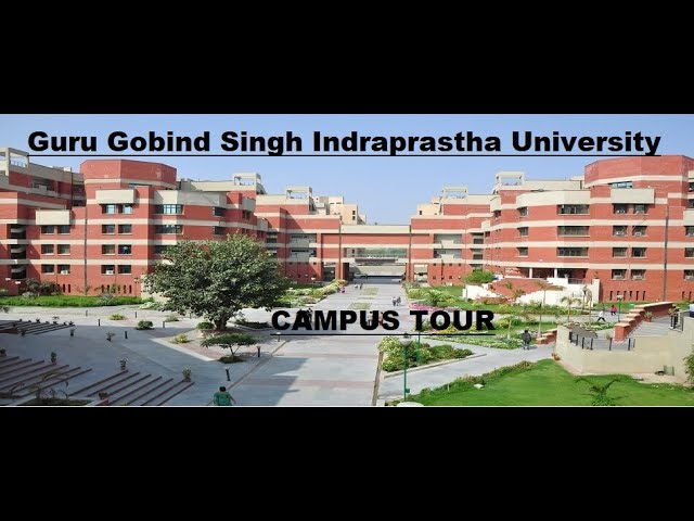 Mba From Ip University Which College To Select Admission Process Cutoff Complete Details Youtube