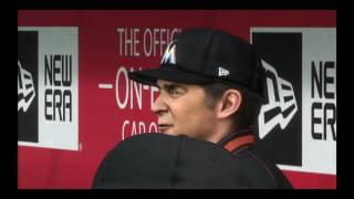 MLB® The Show™ 17 Marlins Season Game 2 Part 1